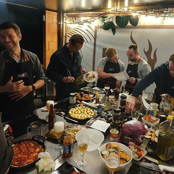 Grill Academy location image 3